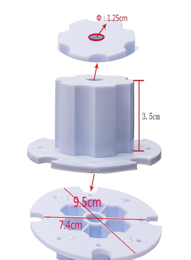 weelye Drive Gear Connect Gearbox Motor and Wheels for Kids Powered Ride-On Car, RS 550 Gearbox Accessories Kids Ride On Car Replacement Parts - Image 2